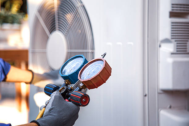 Affordable Hvac solutions in Dawson, IL